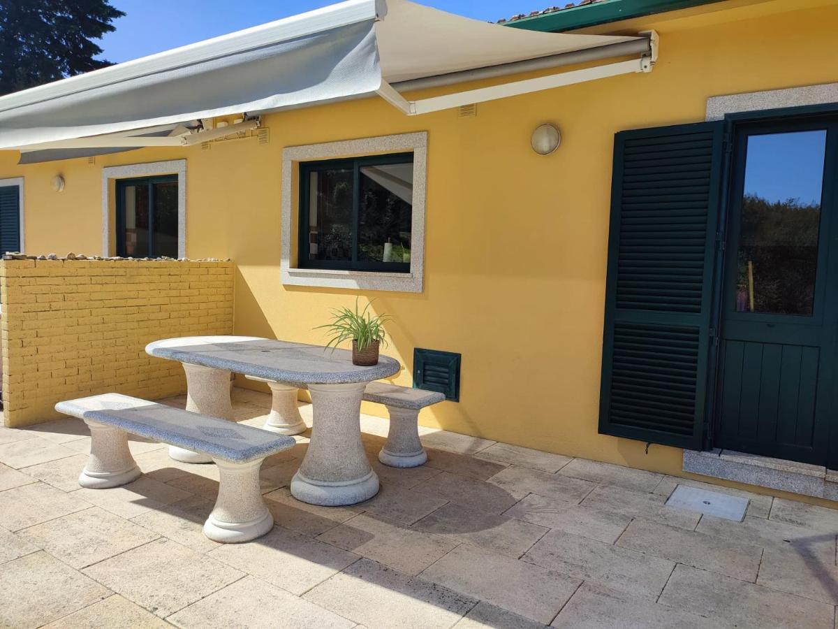 Casa Sulo Alombada Vila Águeda Exterior foto