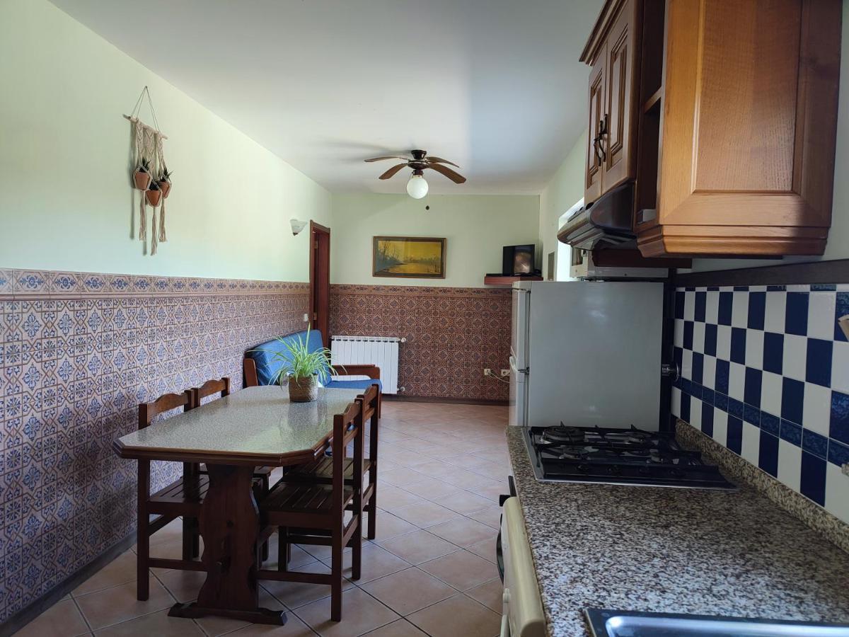 Casa Sulo Alombada Vila Águeda Exterior foto