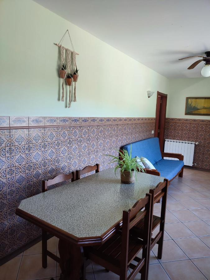 Casa Sulo Alombada Vila Águeda Exterior foto