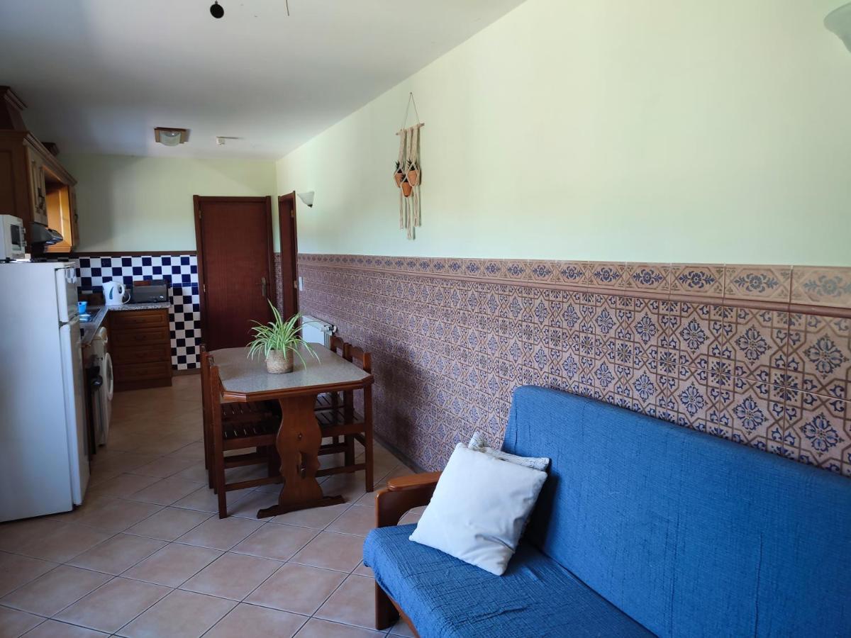 Casa Sulo Alombada Vila Águeda Exterior foto