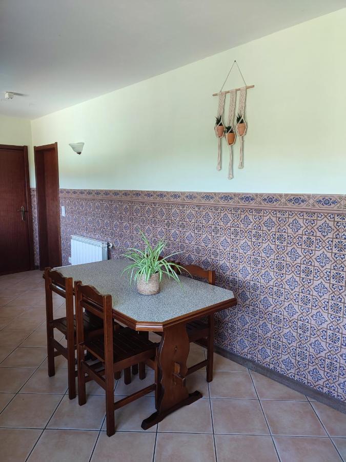 Casa Sulo Alombada Vila Águeda Exterior foto